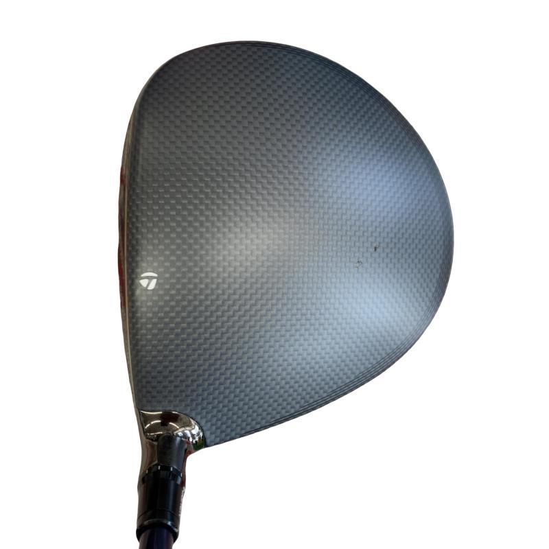 TaylorMade（テーラーメイド） Qi35 MAX 12° ドライバー DR フレックス