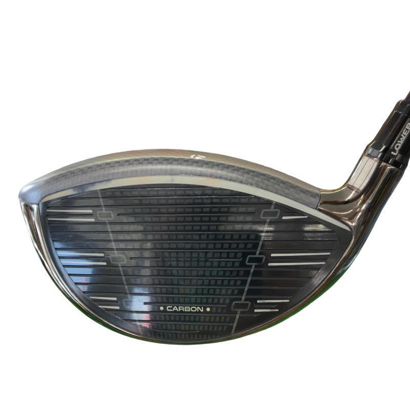TaylorMade（テーラーメイド） Qi35 MAX 12° ドライバー DR フレックス