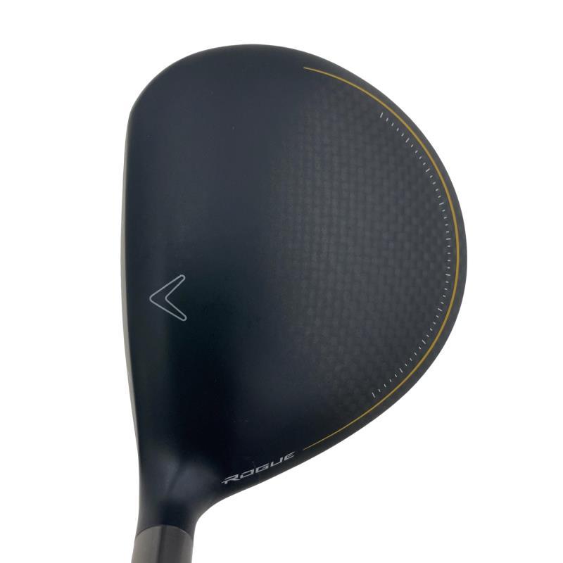 ※値下げ　Callaway ROGUE ST MAX フェアウェイウッド 4W Callaway（キャロウェイ） ROGUE ST MAX 4W フェアウェイウッド FW