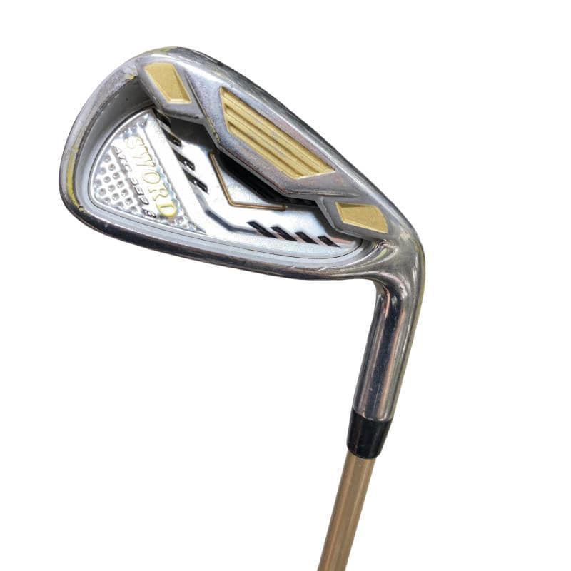 KATANA GOLF（カタナゴルフ） SWORD ATC 589-β 7S アイアンセット IR