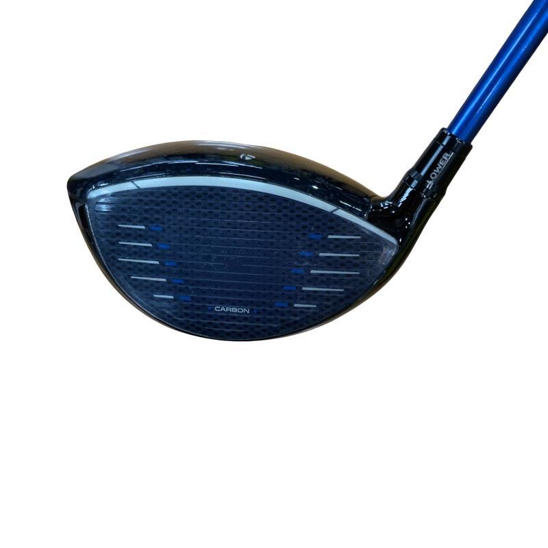 TaylorMade（テーラーメイド） Qi10 MAX 10.5° ドライバー DR