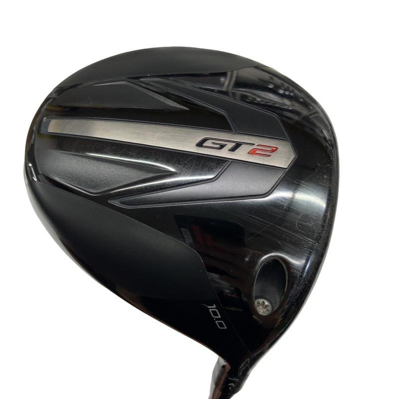 Titleist（タイトリスト） GT2 10° ドライバー DR フレックスS