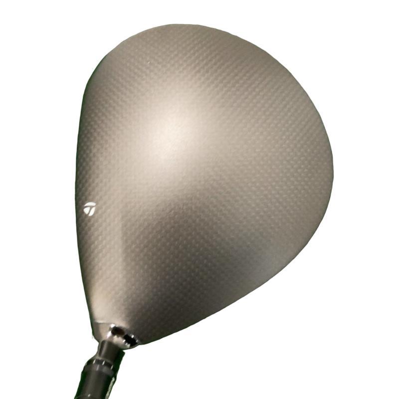 TaylorMade（テーラーメイド） Qi4D LS 10.5° ドライバー DR