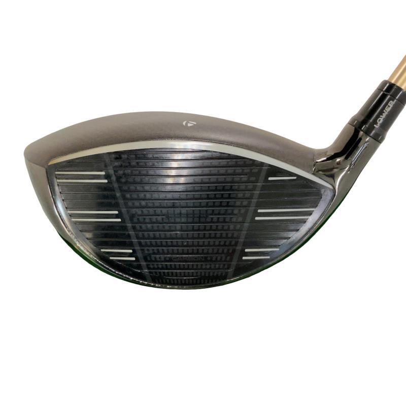 TaylorMade（テーラーメイド） Qi4D LS 10.5° ドライバー DR