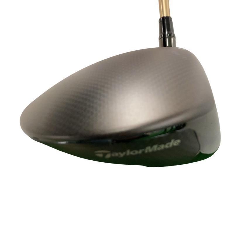 TaylorMade（テーラーメイド） Qi4D LS 10.5° ドライバー DR