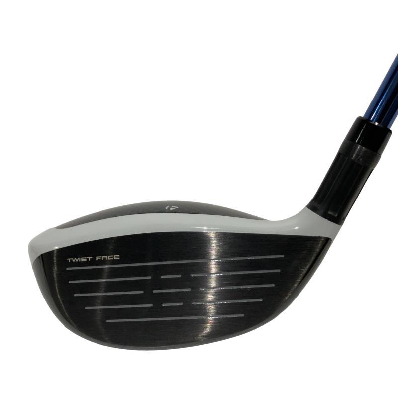 TaylorMade（テーラーメイド） SIM2 MAX 3W フェアウェイウッド FW