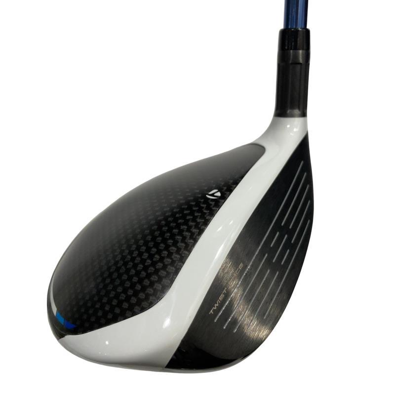 TaylorMade（テーラーメイド） SIM2 MAX 3W フェアウェイウッド FW