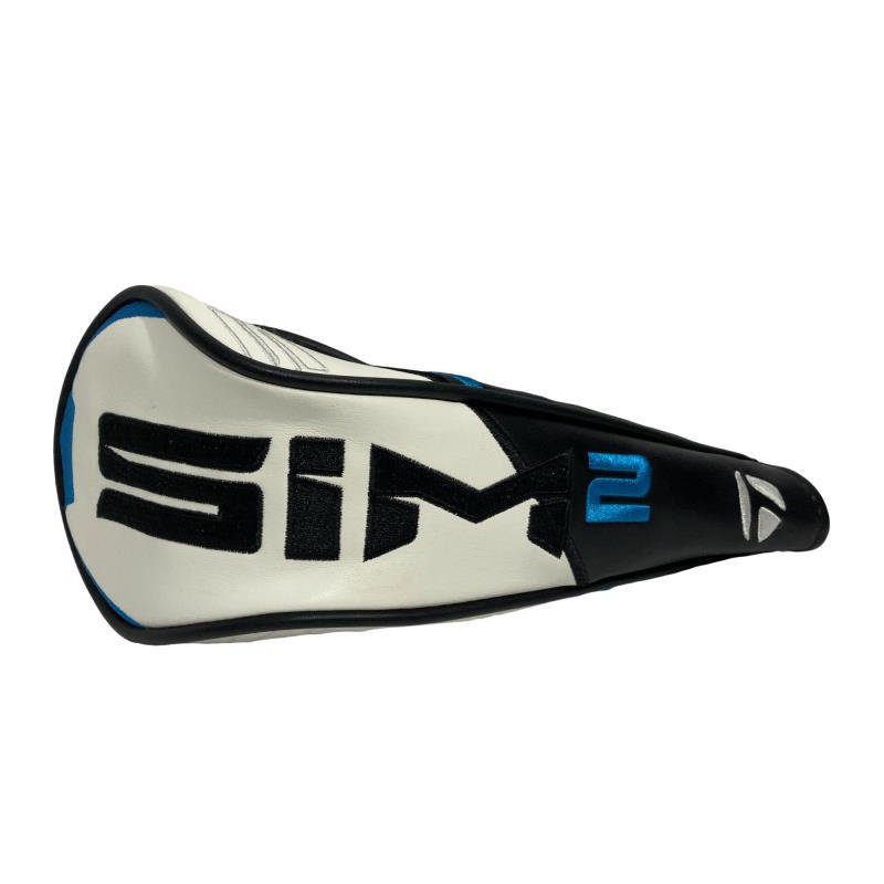 TaylorMade（テーラーメイド） SIM2 MAX 3W フェアウェイウッド FW