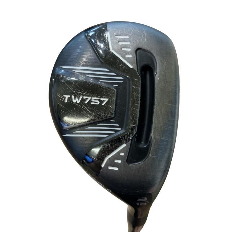 HONMA GOLF（本間ゴルフ） TOUR WORLD TW757 U3 ユーティリティ UT