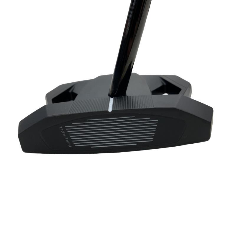 TaylorMade（テーラーメイド） Spider 5K-ZT BLACK STANDARD 34インチ