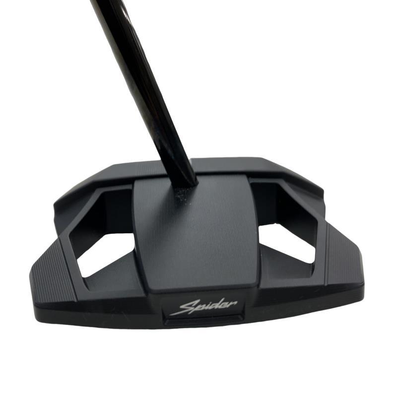 TaylorMade（テーラーメイド） Spider 5K-ZT BLACK STANDARD 34インチ
