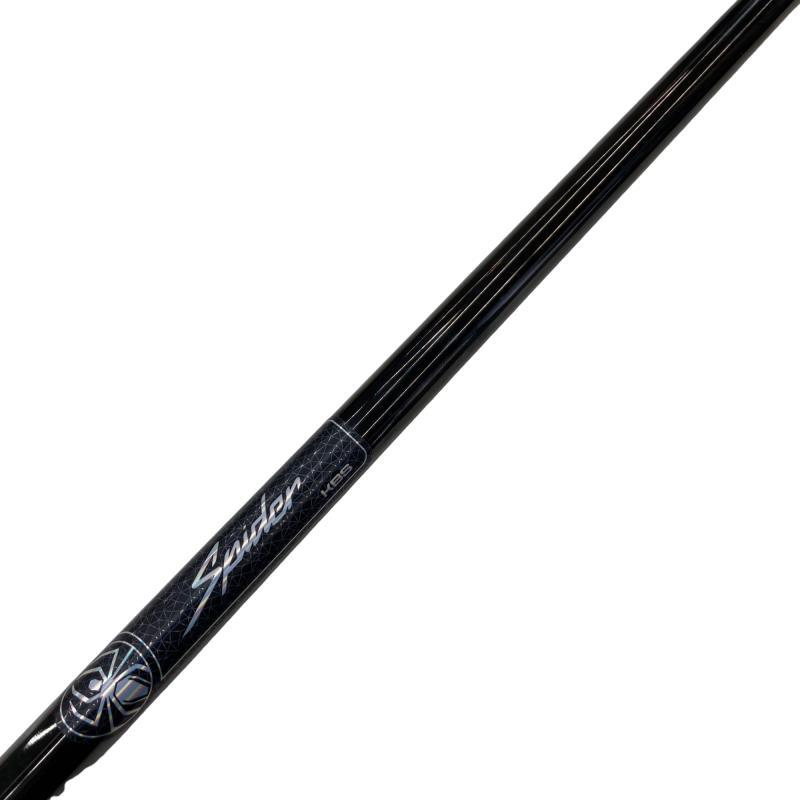 TaylorMade（テーラーメイド） Spider 5K-ZT BLACK STANDARD 34インチ