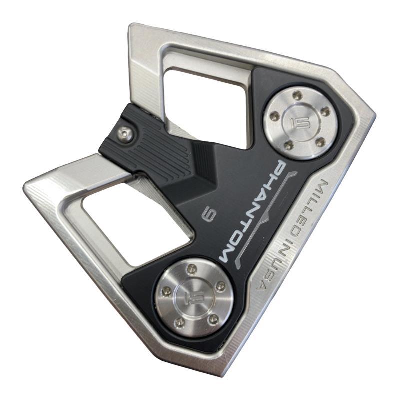 Titleist（タイトリスト） SCOTTY CAMERON PHANTOM 9(2024) 34インチ