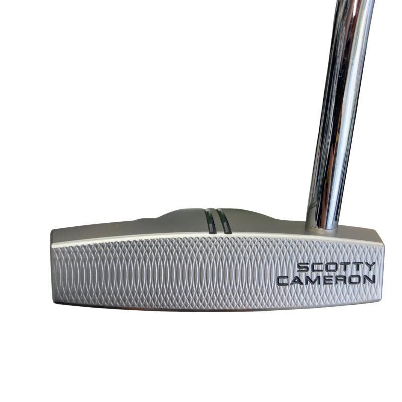 Titleist（タイトリスト） SCOTTY CAMERON PHANTOM 9(2024) 34インチ