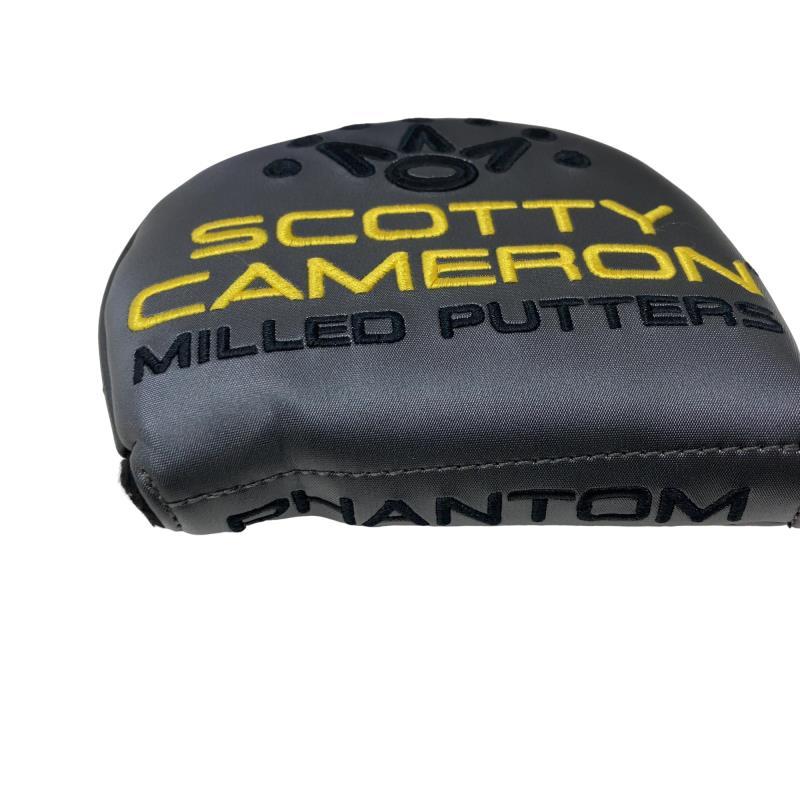 Titleist（タイトリスト） SCOTTY CAMERON PHANTOM 9(2024) 34インチ