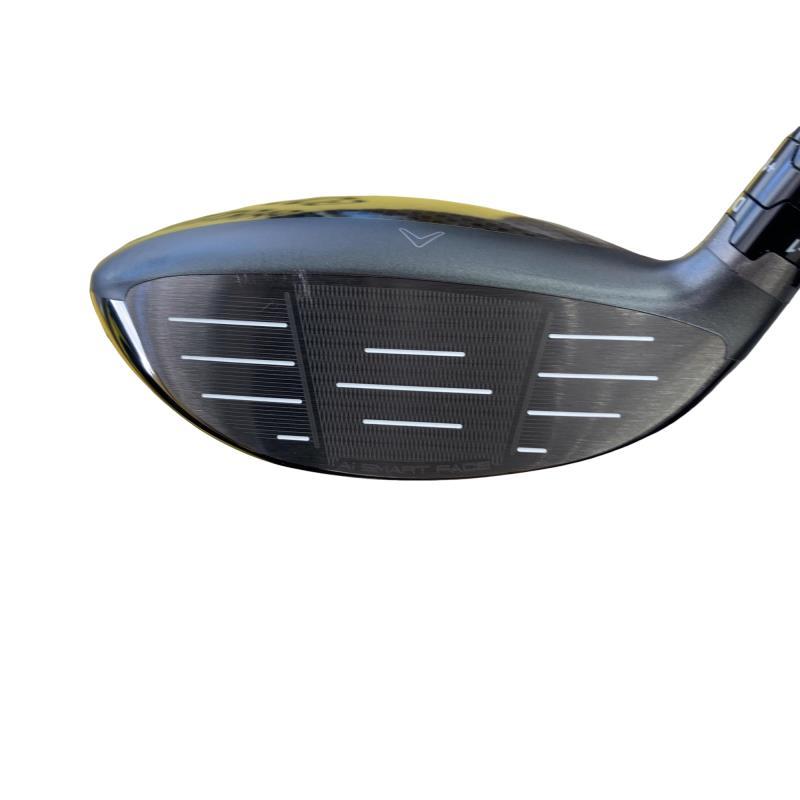 Callaway（キャロウェイ） PARADYM Ai SMOKE MAX 3W フェアウェイ