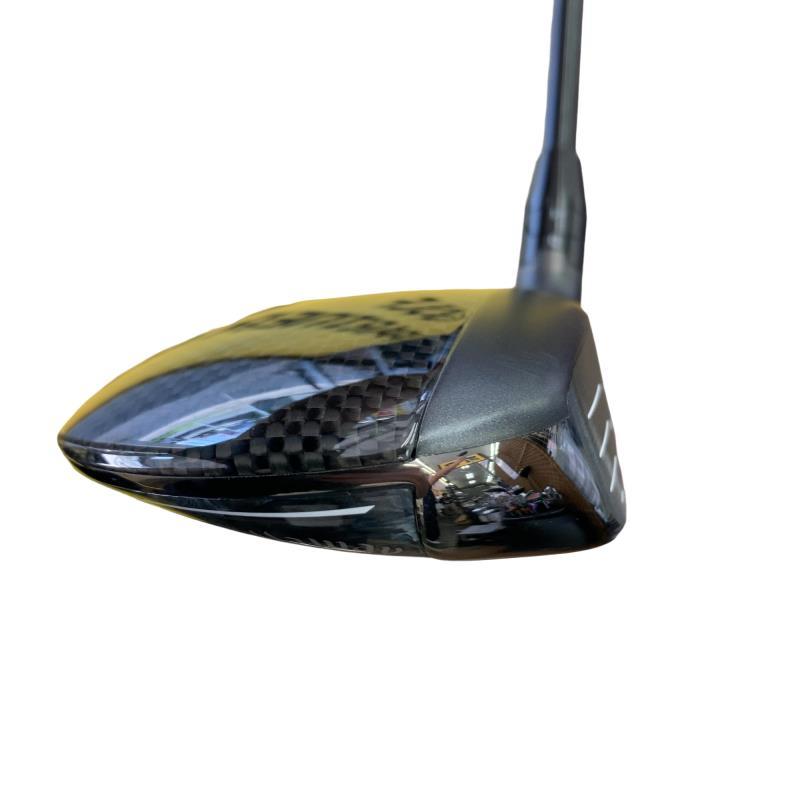 Callaway（キャロウェイ） PARADYM Ai SMOKE MAX 3W フェアウェイ