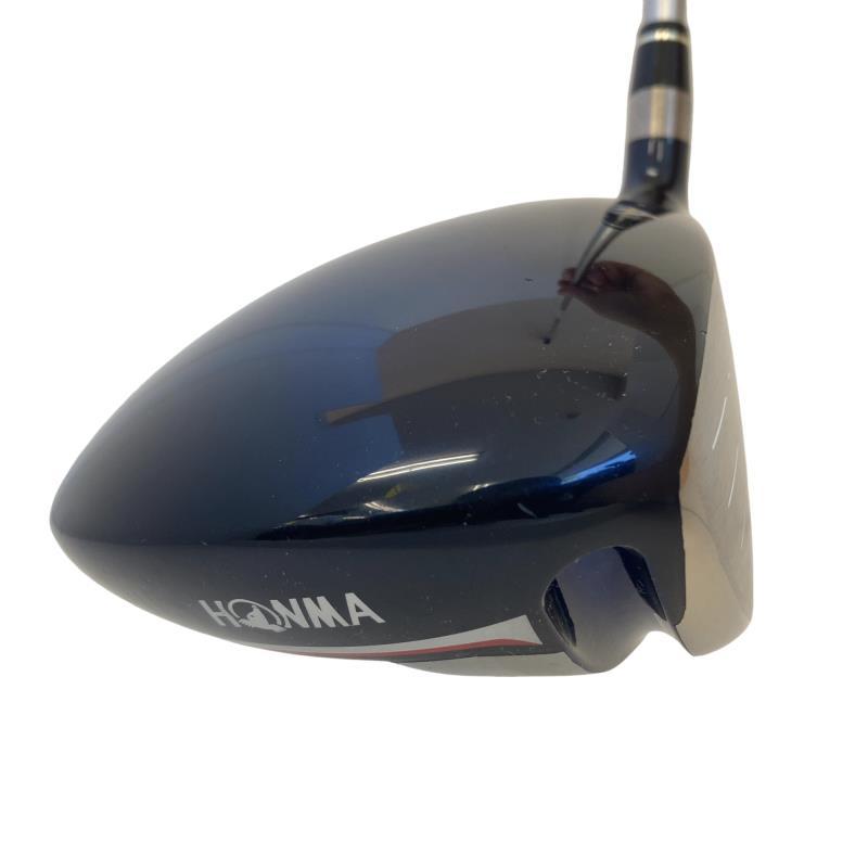 HONMA GOLF（本間ゴルフ） Be ZEAL 535 10.5° ドライバー DR