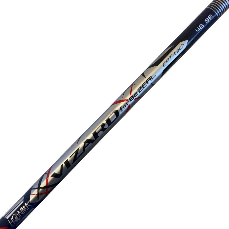HONMA GOLF（本間ゴルフ） Be ZEAL 535 10.5° ドライバー DR