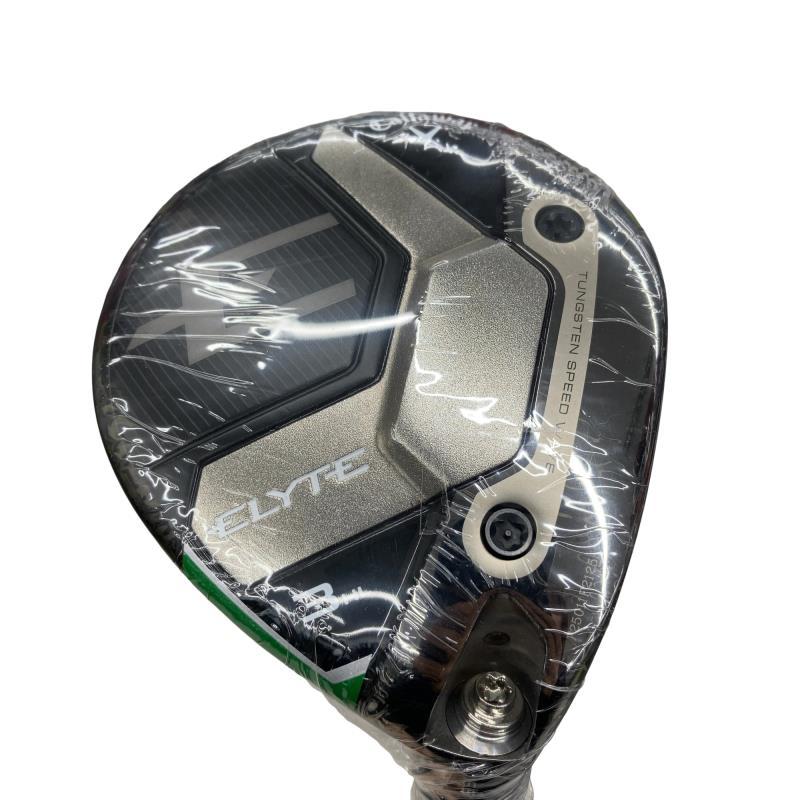 Callaway（キャロウェイ） ELYTE 3HL フェアウェイウッド FW
