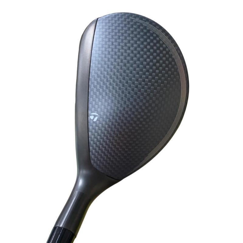 TaylorMade（テーラーメイド） Qi35 MAX LITE U5 ユーティリティ UT