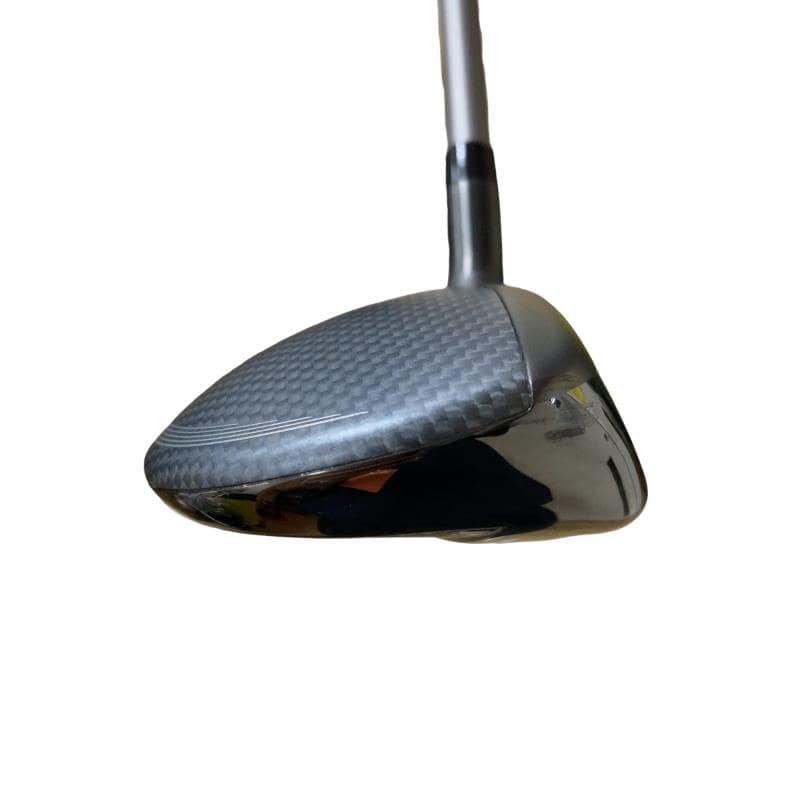 TaylorMade（テーラーメイド） Qi35 MAX LITE U5 ユーティリティ UT