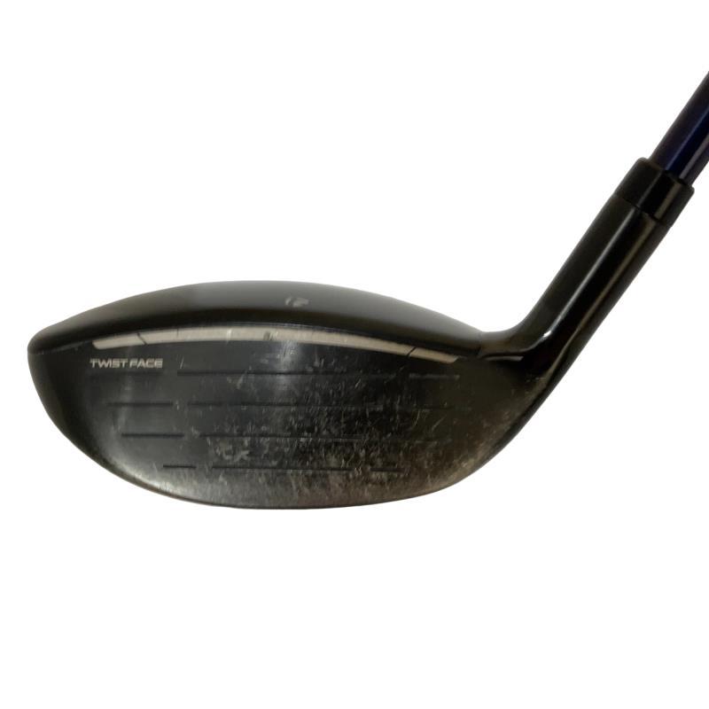TaylorMade（テーラーメイド） Qi10 MAX 7W フェアウェイウッド FW