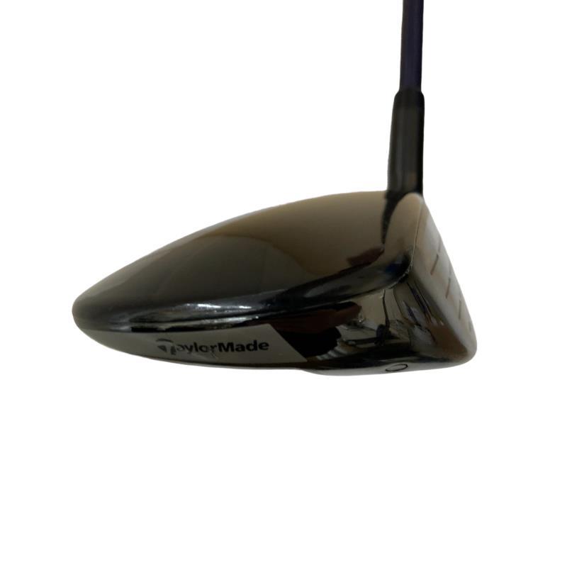 TaylorMade（テーラーメイド） Qi10 MAX 7W フェアウェイウッド FW