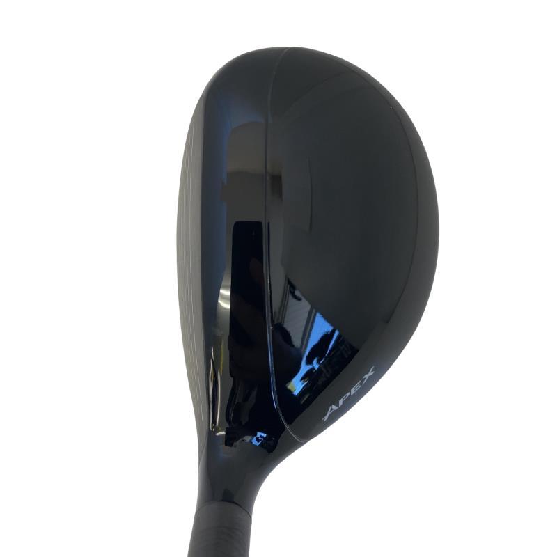 Callaway（キャロウェイ） APEX UW(2026) 23° ユーティリティ UT