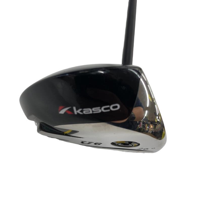 kasco（キャスコ） K2K ワンレングスユーティリティ U6 ユーティリティ