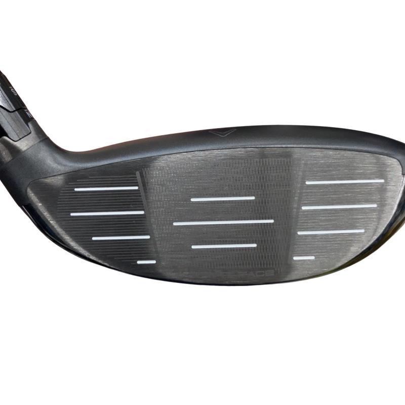 Callaway（キャロウェイ） PARADYM Ai SMOKE MAX 3W レフティ