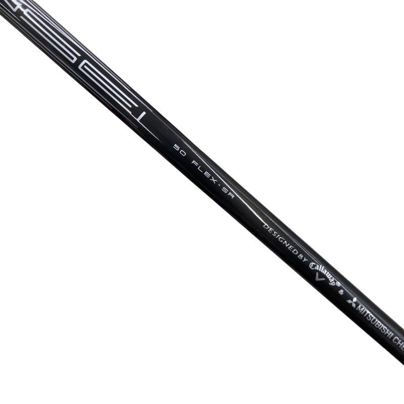 Callaway（キャロウェイ） PARADYM Ai SMOKE MAX 3W レフティ