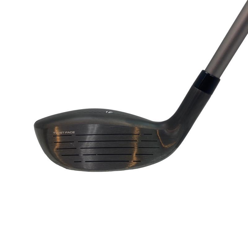 TaylorMade（テーラーメイド） Qi35 MAX LITE U6 ユーティリティ UT