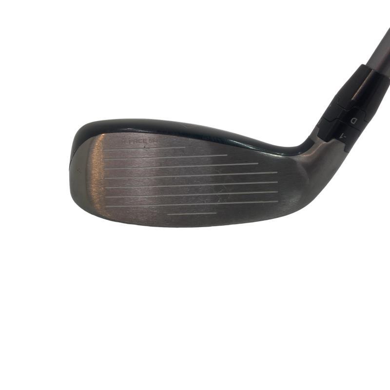 Callaway（キャロウェイ） APEX(2021) U4 ユーティリティ UT