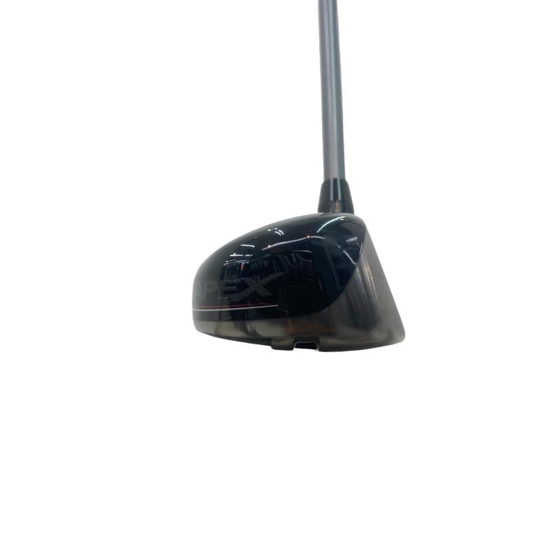 Callaway（キャロウェイ） APEX(2021) U4 ユーティリティ UT