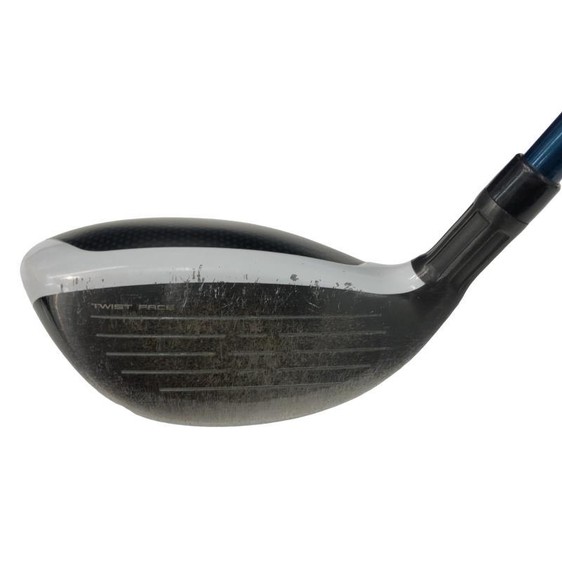 テーラーメイド SIM2 MAX 6U TaylorMade（テーラーメイド） SIM2 MAX U6 ユーティリティ UT