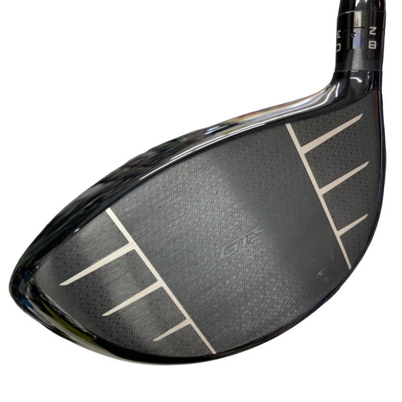 Titleist（タイトリスト） GTS4 10° ドライバー DR フレックスS