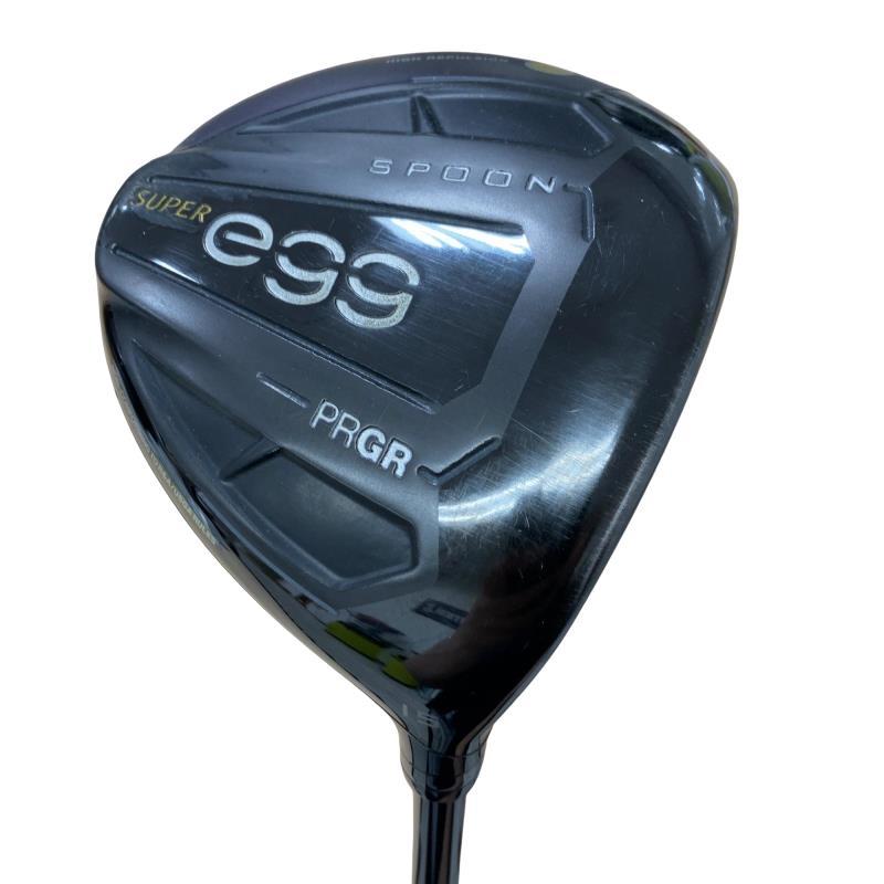 プロギア SUPER egg(2019) 5W フェアウェイウッド FW フレックスR