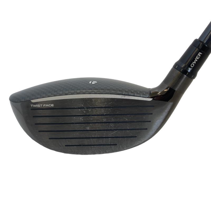 TaylorMade（テーラーメイド） Qi35 TOUR 3W フェアウェイウッド FW