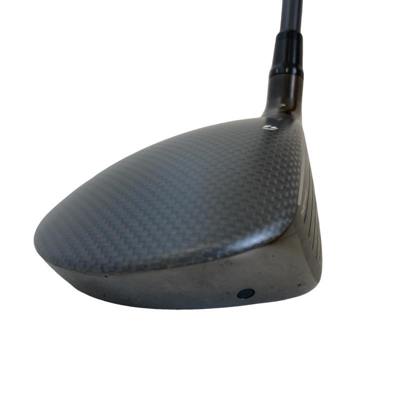 TaylorMade（テーラーメイド） Qi35 TOUR 3W フェアウェイウッド FW