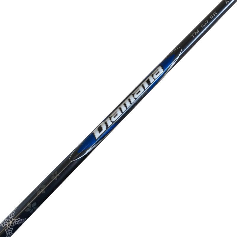 TaylorMade（テーラーメイド） Qi35 TOUR 3W フェアウェイウッド FW