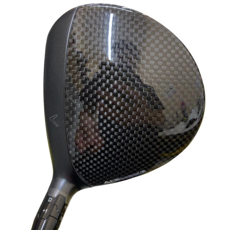 Callaway（キャロウェイ） PARADYM Ai SMOKE MAX D 3W フェアウェイ