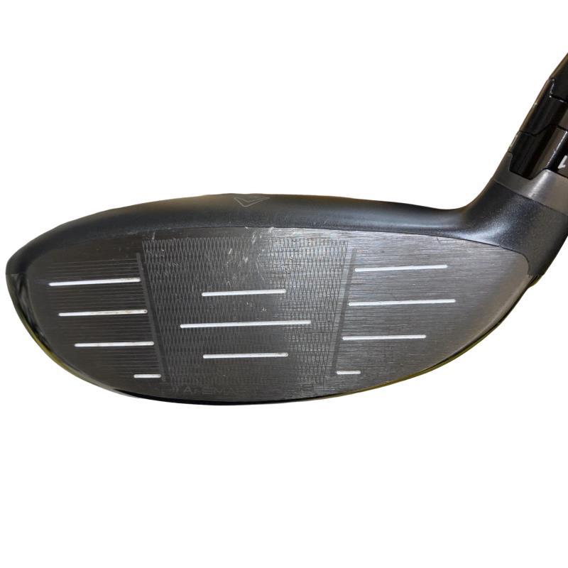 Callaway（キャロウェイ） PARADYM Ai SMOKE MAX D 3W フェアウェイ