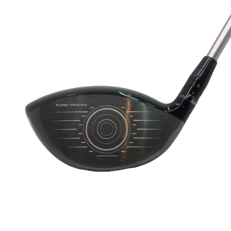 Callaway（キャロウェイ） MAVRIK 10.5° ドライバー DR フレックスSR