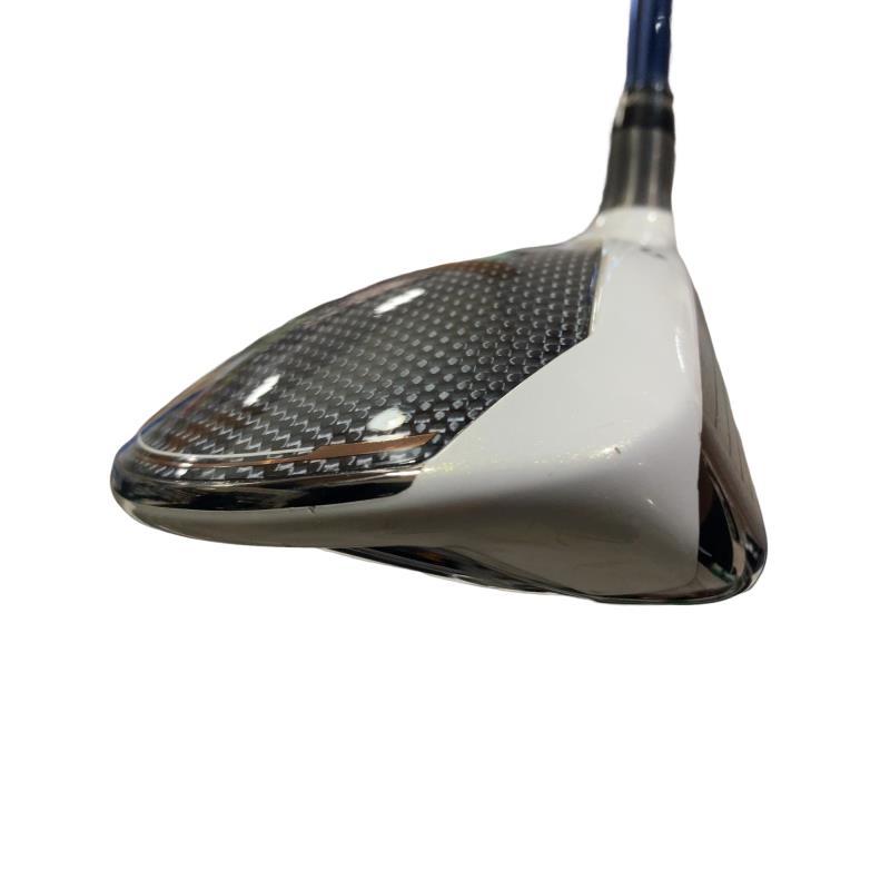 【新品未使用】テーラーメイド SIM GLOIRE 7W TaylorMade（テーラーメイド） SIM GLOIRE 7W フェアウェイウッド FW
