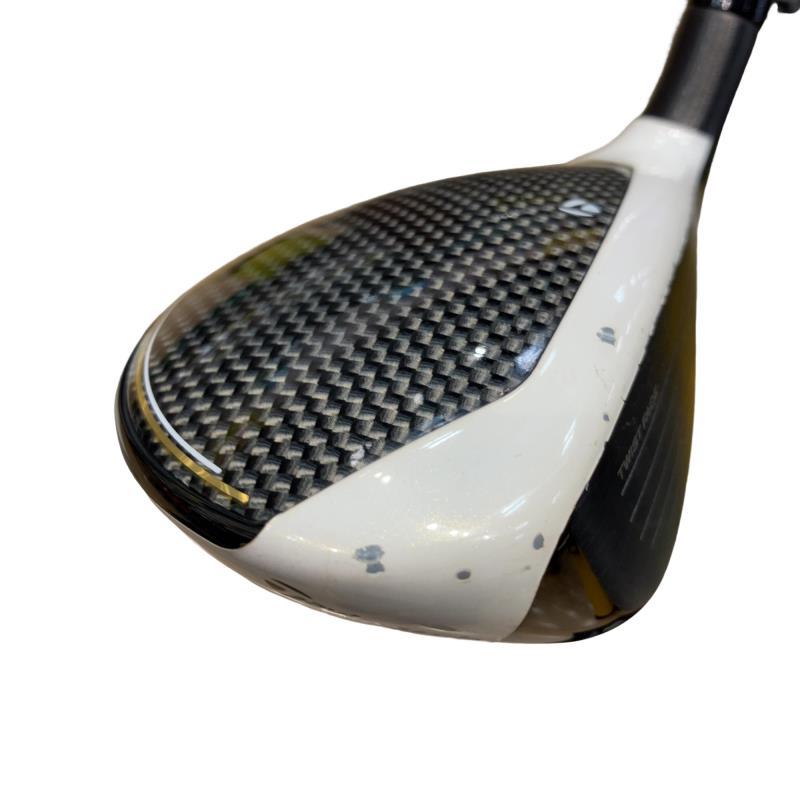 TaylorMade STEALTH GLOIRE ユーティリティ U5 23° TaylorMade（テーラーメイド） STEALTH GLOIRE U5 ユーティリティ UT