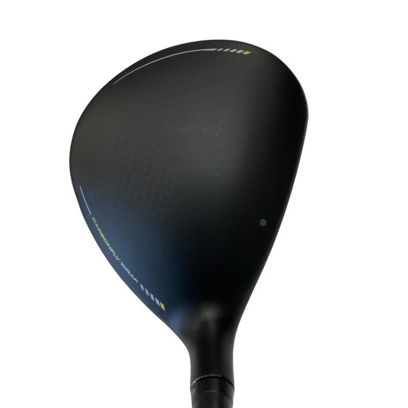 PING（ピン） G430 MAX 3W レフティ フェアウェイウッド FW フレックス