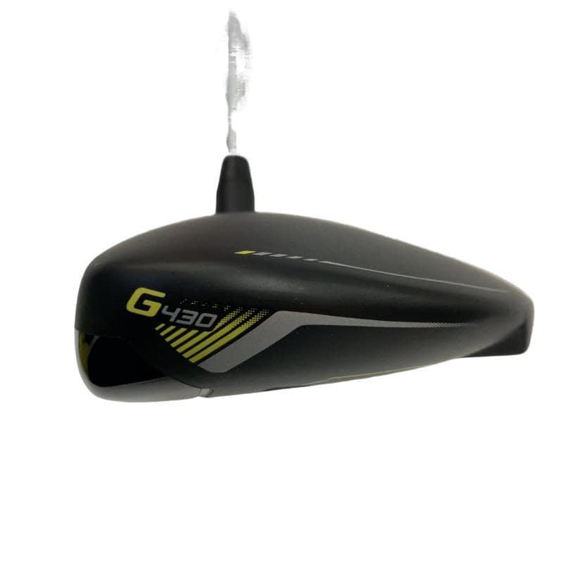PING（ピン） G430 MAX 3W レフティ フェアウェイウッド FW フレックス