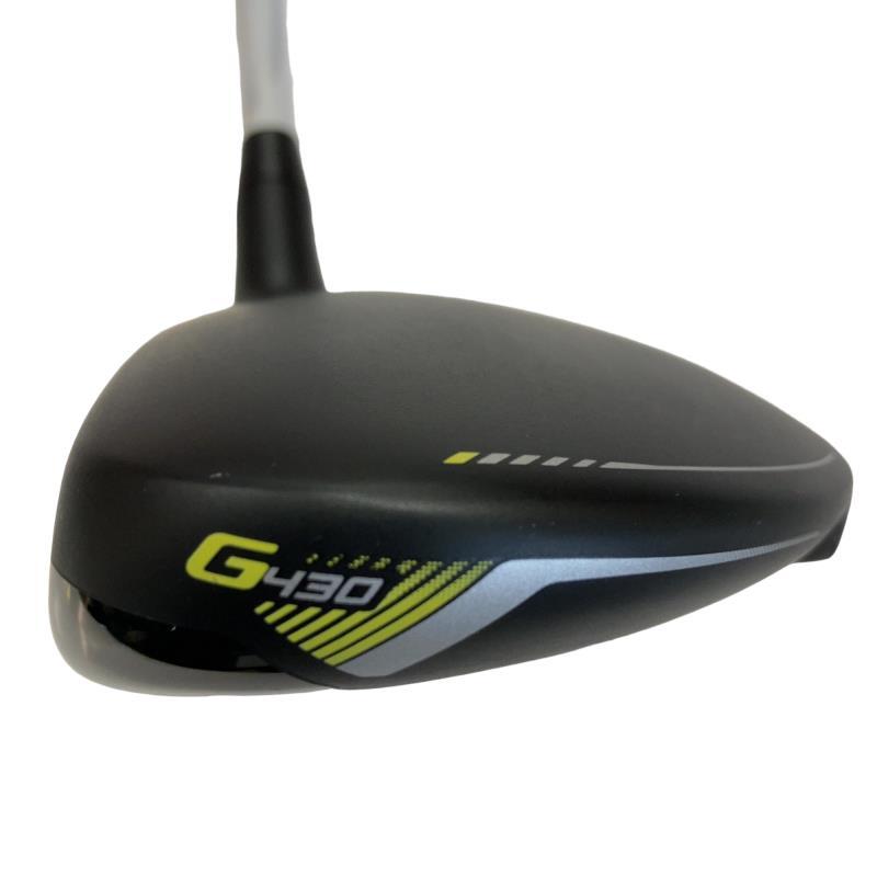 PING（ピン） G430 MAX 5W レフティ フェアウェイウッド FW フレックス