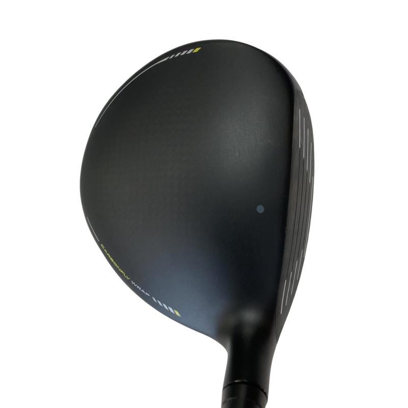 【レフティ】PING G430 sft フェアウェイウッド 5W 19° PING（ピン） G430 SFT 5W レフティ フェアウェイウッド FW フレックス